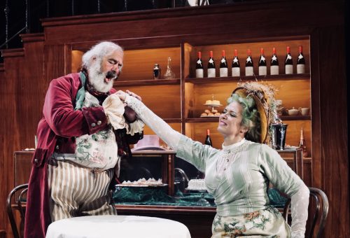 Foto til Operafrokost 2027